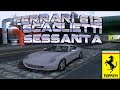 Ferrari 612 Scaglietti para GTA San Andreas vídeo 1