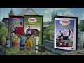 Thomas Friends DVD Promo 2004 2006