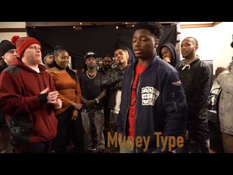 Cash vs MuneyType