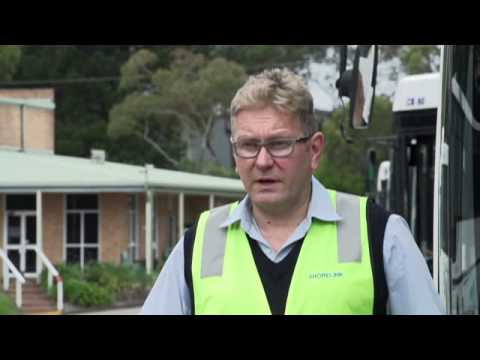 Hear our Safety Stories | Simon's Story (NSW)
