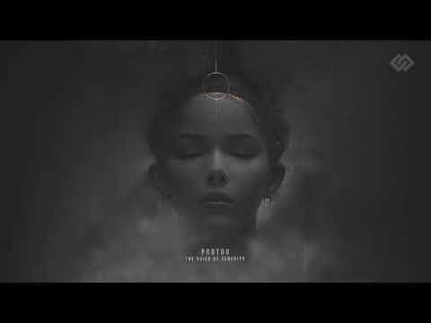 ProtoU - The Voice of Serenity [Full Album] // Tranquil Dark Ambient