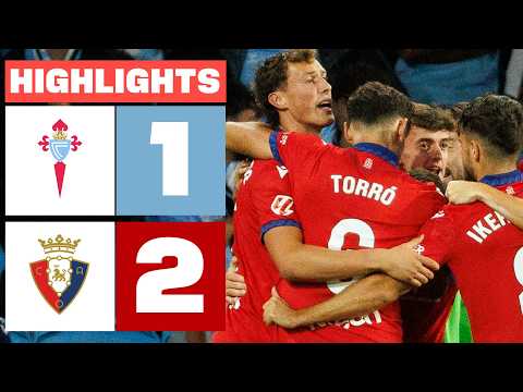 Full highlights