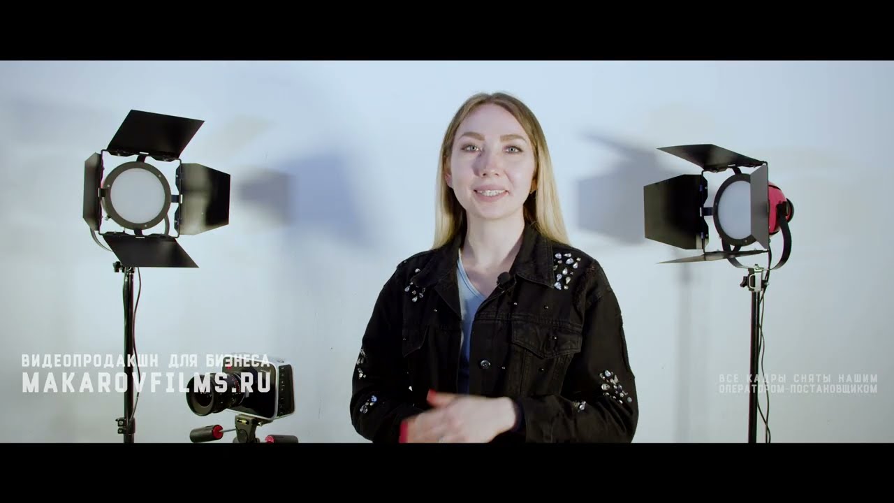 Имиджевое видео. Что это?