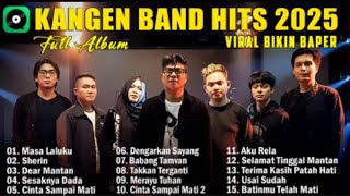Download lagu KUMPULAN LIRIK LAGU KANGEN BAND FULL ALBUM mp3
