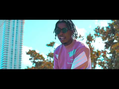 Bryan Ghee - Same Time (Official Video)