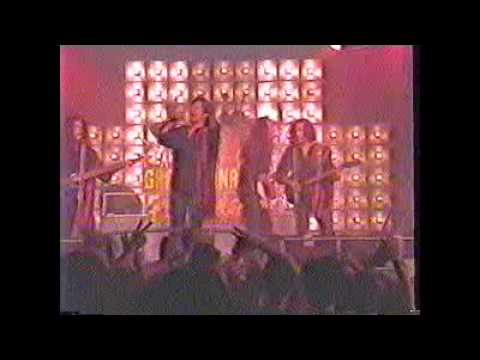 Revelation at the Grand Finals of Eat Bulaga's Rockfest '95