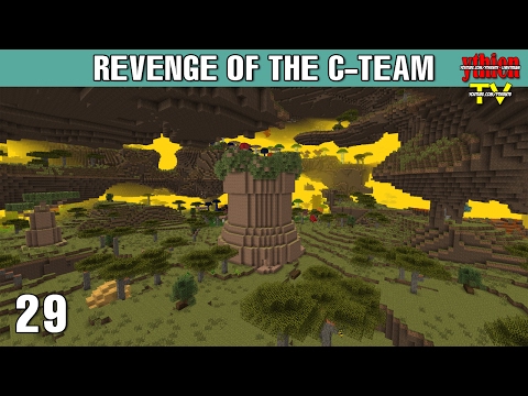 Revenge of the C-Team E29 - Tham Quan Erebus