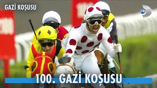 100. Yıl Gazi Koşusu Fragmanı İzle