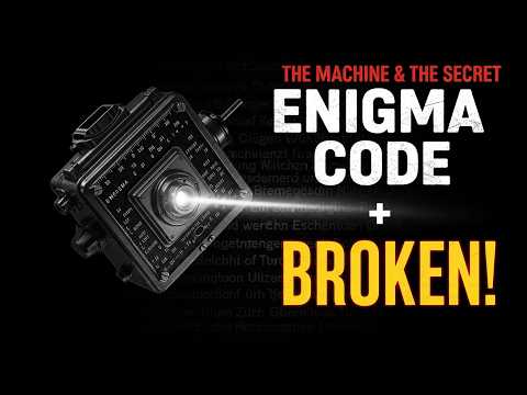 German Commanders Never Expected America To Decrypt Their Most Secret Communications.