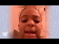 Young kid sings 'Mr Telephone Man' TikTok | 1 HOUR