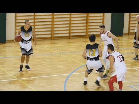 🏀LNBA 19/20: Sypniewski Team - Lubuskie Centrum Logistyczne