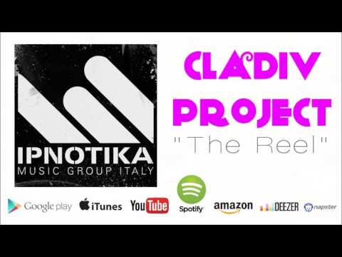 ClaDiv Project "The Reel" Original Mix 2000