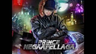 Prince Negaafellaga Ft Sat L'Artificier & Lili Jones-Instinct 2 Survie