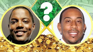 WHO’S RICHER - Mase or Ludacris - Net Worth Revealed! (2017)