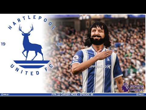 FIFA 22 YOUTH ACADEMY Career Mode EP96 - Youth Edition - Hartlepool United - CALLING BACK LOANS!