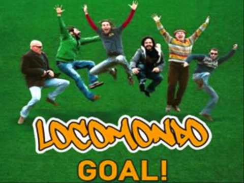 Locomondo - Karapiperim - Καραπιπερίμ