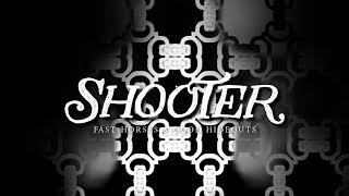 Shooter Jennings - Fast Horses &amp; Good Hideouts