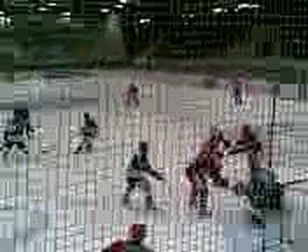 EHC Winterthur vs Arosa Playoff Viertelfinale