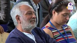 #ZeeJLF2018 | When the Moon Shines By Day