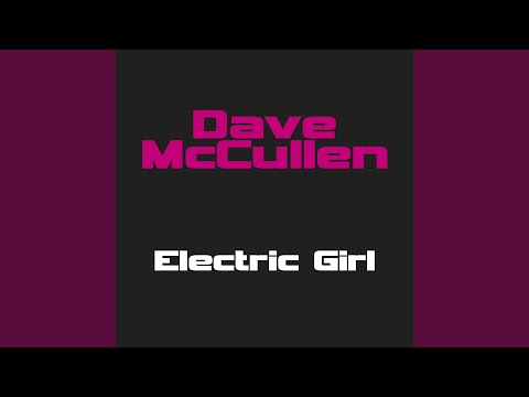 Electric Girl (Radio Edit)