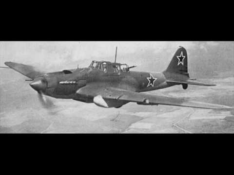 March of Stalin's Air Force