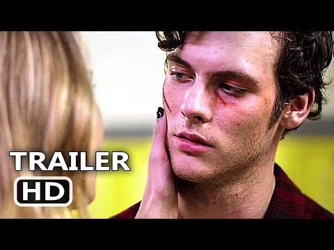 THE SHED Official Trailer (2019) Thriller, Teen Movie HD