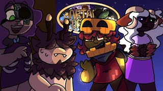 Artania Origins: Birthday Bee Ep:27