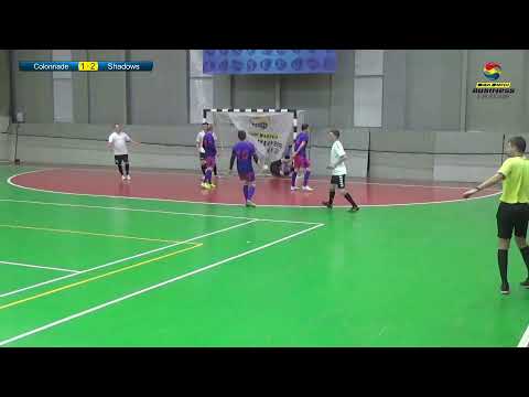 PARIMATCH Бизнес Лига 2020-2021   30.01.2020