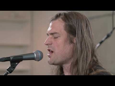 Karl Blau - Blue As My Name (Live on KEXP)