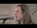 Karl Blau - Blue As My Name (Live on KEXP)