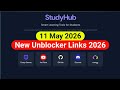 New Rare Unblocker Links 2026 Unblocked Websites For School Chromebook 2026