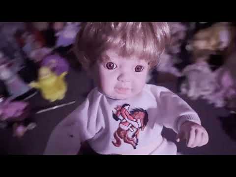 SCARIEST GHOST FOOTAGE EVER!  (Haunted Sanitarium)