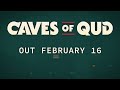 Gameplay-Video von Caves of Qud  PC