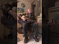 Michael Hurley - Live - Quarantine Happy Hour