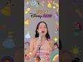 SEZIN 4 TOP DISNEY SONGS