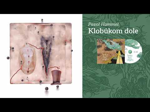 Pavol Hammel - Klobúkom dole