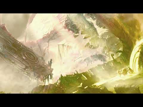 Made in Abyss: Retsujitsu no Ougonkyou GRAVITY Arnór Dan