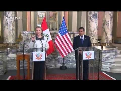 CBN NewsWatch: March 4, 2015