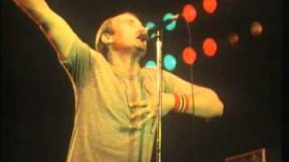 Genesis - No Reply At All (Three Sides Live) HQ
