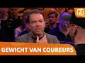 Doornbos: 'Max leek wel echt slanker te zijn geworden' | Race Café 24/02/2023