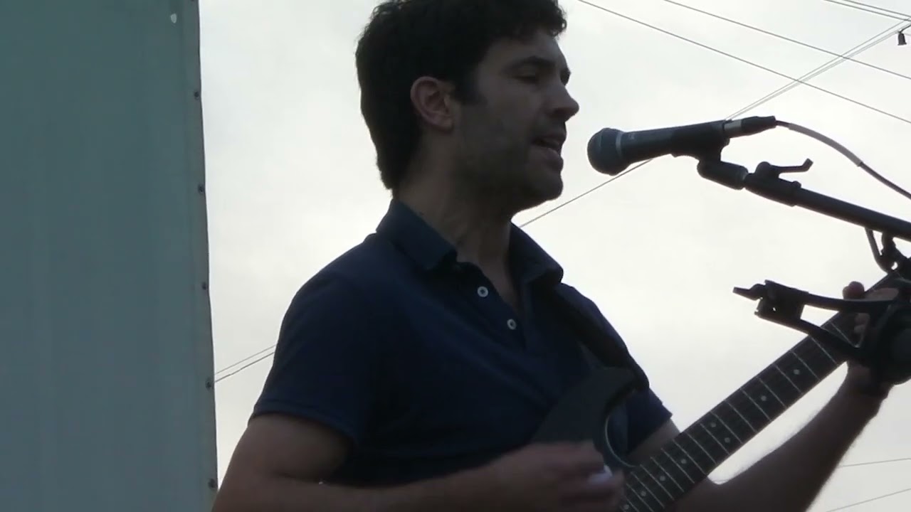 Promotional video thumbnail 4 for Ethan Armstrong Music 🎸🎹🎤