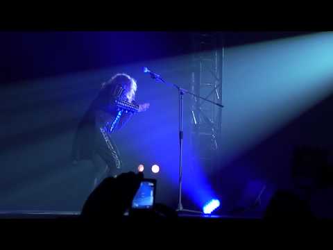 Kabát - Don Pedro von Poltergeist live (Brezno) HD