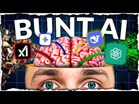 NAPRAWDĘ BOJĘ SIĘ 2027 ROKU (Nadchodzi Super-Inteligencja)