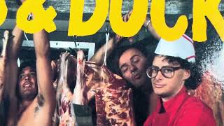 Painters and Dockers live Mentone Hotel Bad