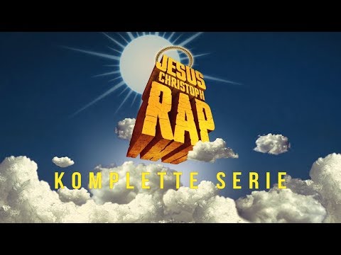 Jesus Christoph Rap (Alle 7 Folgen)