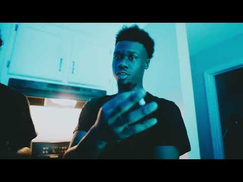 GTR SMOOTH- FREE PABLO PT2. ft GTR FUZZ (official music video)