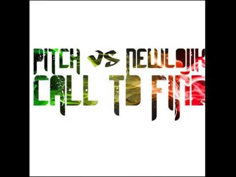 Pitch vs. Newlojik - Call To Find