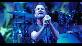 Pearl Jam - Tremor Christ - 9-02-18 Fenway Park - Boston -1080HD