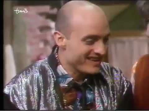 Rock 'n Roll Daddy - Folge 24 - Sprechen Sie nach dem Pfeifton