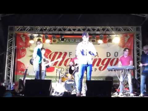 Felipe Augusto com Adrian & Kauan ( FUI FIEL)